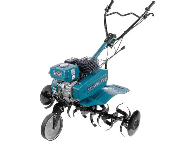 Könner & Söhnen KS 7HP-950A benzinecultivator, KS 7HP-950A