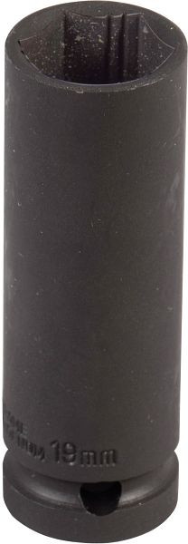 Projahn 1/2" ponsbus 30 mm Xi-on, 418130