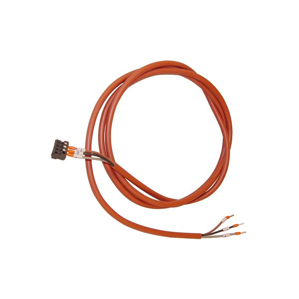 Solarbayer kabelactuator voor HVS LC-serie, 390400900