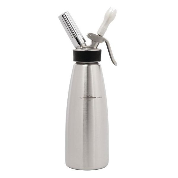 ISI slagroommachine 1 liter, CB502