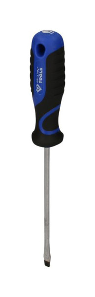 Brilliant Tools gleufschroevendraaier 1,0 x 5,5 mm bladlengte 125 mm BT030904
