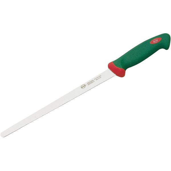 Stalgast-zalmmes, ergonomische handgreep, lemmetlengte 28 cm, MS0607280