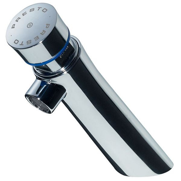 KEMMLIT wasarmarmatuur PRESTO NEO, koud water, topkwaliteit, 8024038