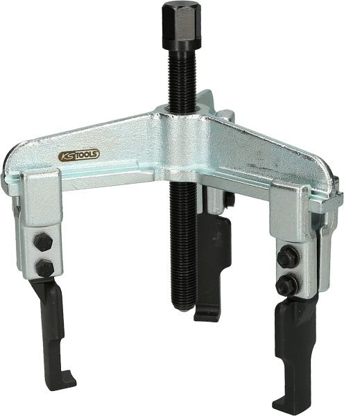 KS Tools universele trekker 3-armig met extreem slanke haken, 50-160mm, 630.0005
