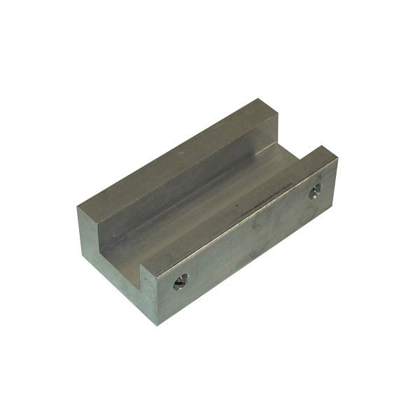 NESTLE accessoires TELEFIX laseradapter TELEFIX, versies 8+10m, AlMgSi1 (EN AW-6082), 18907000