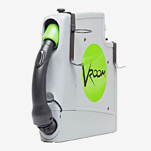 HKW zuigslang oprolsysteem, VROOM, 6,5 m, 050050