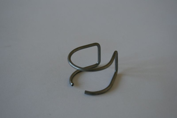 ELMAG afstandsveer nr. 483 (356522) voor PLASMA 95, 125, 155 en 75 omvormers, 55134