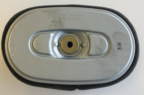 ELMAG luchtfilter voor HONDA-motor, IGX 440 voor apparaten met standaardtank Honda nr. 17210-Z2E-000, 9503346