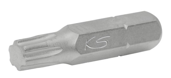 KS Tools 1/4" Torx PLUS bit, 30 mm, IP3, 911.7838