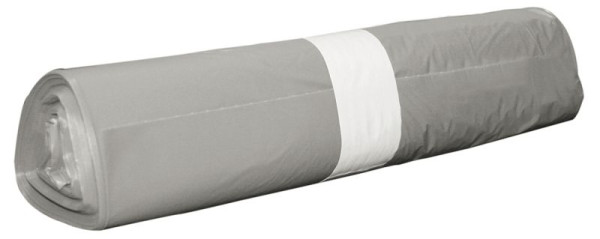 stumpf vuilniszakken variant 1, transparant, VE: 250 stuks, dimensie: 1100x700 mm, 5406620