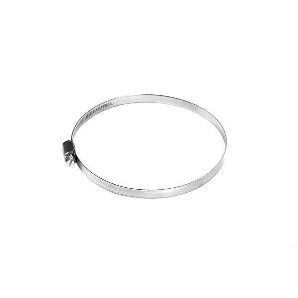 Holzmann slangklem slang: Ø 120mm, SKL120