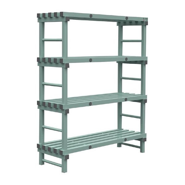 Jackstack by Rea opbergplank 50x140cm, GR927