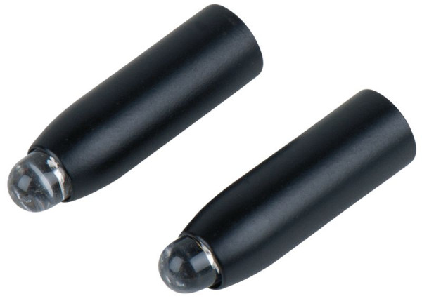 KS Tools reservelamp voor UV-lamp 550.1165, 2 stuks, 550.1167