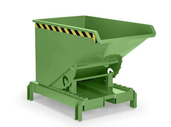 RR Industrietechnik afrolkipper type RAM-DST 60 RAL 6011, 120100055