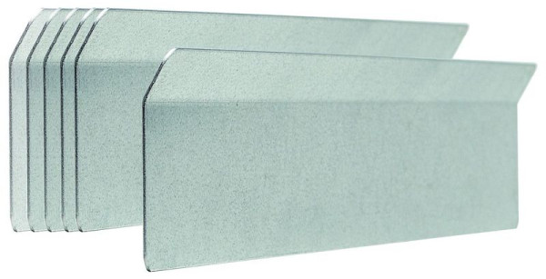 GEDORE rode lengteverdelerset voor MECHANIC, lengte 343 mm 6-delig, 3301665