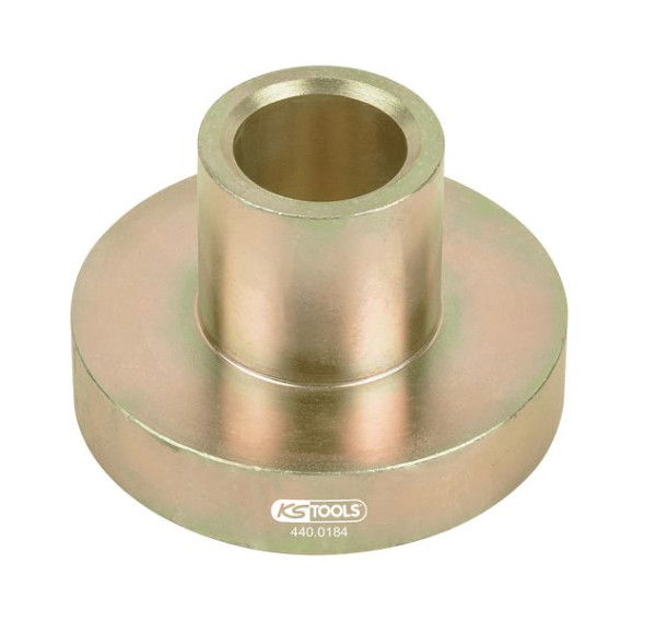KS Tools drukstuk, diameter 33 mm, 440.0184