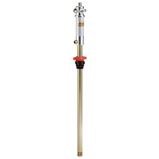 ELMAG DL oliepomp PREMIUM OIL PUMP, POP 650/240, met sponadapter, compressieverhouding 5:1, opbrengst 14 l/min, 33092