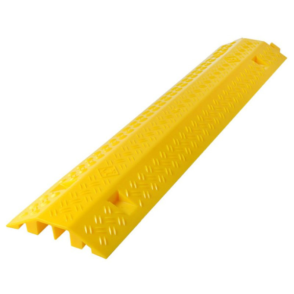 Stein HGS HGS kabelbrug type 230 - 2 kabelkanalen, elk 30 mm, breedte 975 mm, 37071