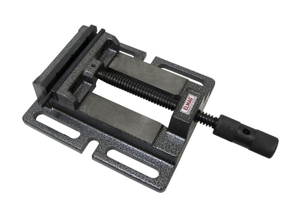 ELMAG bankschroef 6' / 150 mm, 88144
