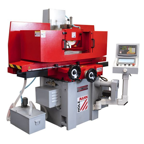 Holzmann vlakslijpmachine automatisch, FSM25AUTO_400V