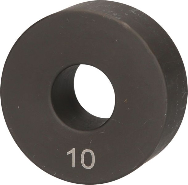 KS Tools drukstuk, buiten-Ø 55 mm, binnen-Ø 20 mm, 460.3764