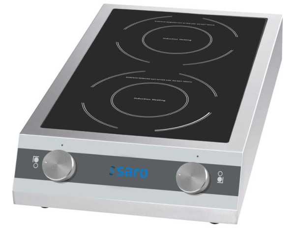 Saro inductiekookplaat model ANITA, 360-1055