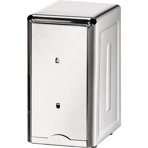 Stalgast servettendispenser voor servetten 17x17 cm, BB0303014