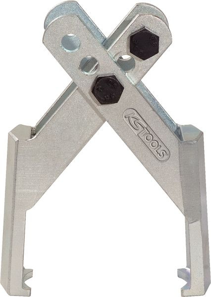 KS Tools trekhakenpaar, 70-85 mm, 615.5201