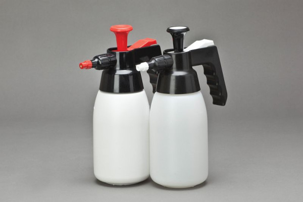 De Witte Spray-Matic, volume: 1,6 l, zegel: EPDM, 200100010