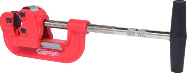 KS Tools stalen pijpsnijder, 1/8"-2", 110.1000
