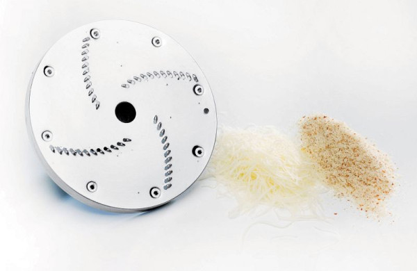 Saro frictieschijf 2 mm voor SANTOS 2N, 08-1415