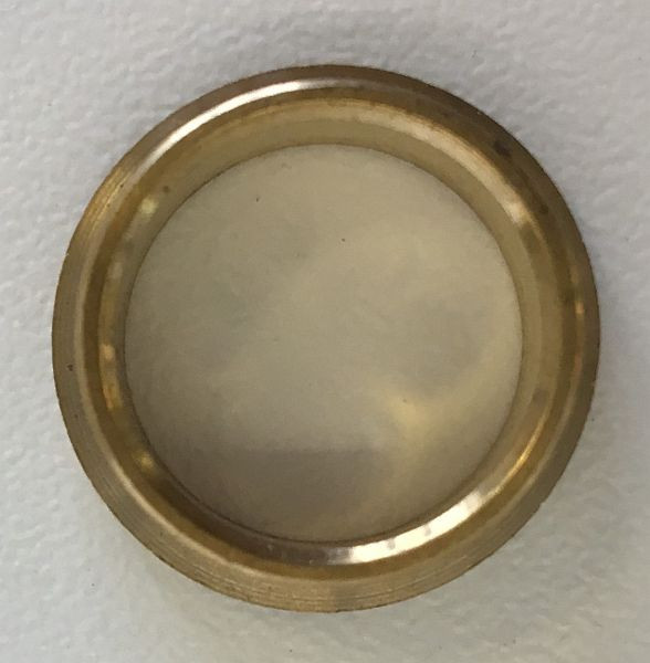 ELMAG drukring 17x14 mm nr. 12, voor veer- en vleugelhefboom snij-inzet KE (K) 17 (2330022), 9054155