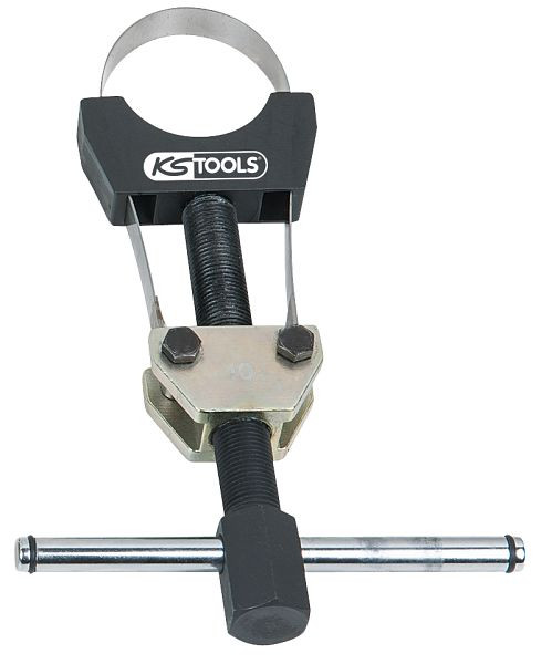 KS Tools spansleutel met knevel, 700.2148