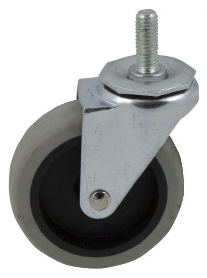 GoJak wiel 75 mm voor scootmobiel GJ0465-6