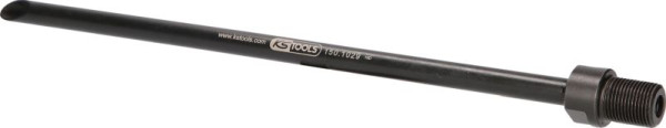 KS Tools Lange schacht, diameter 6,0 / 8,0 mm, lengte 230 mm, 150.1029