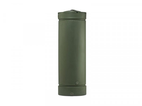 Speidel regenkolom 1000 liter groen, 8026