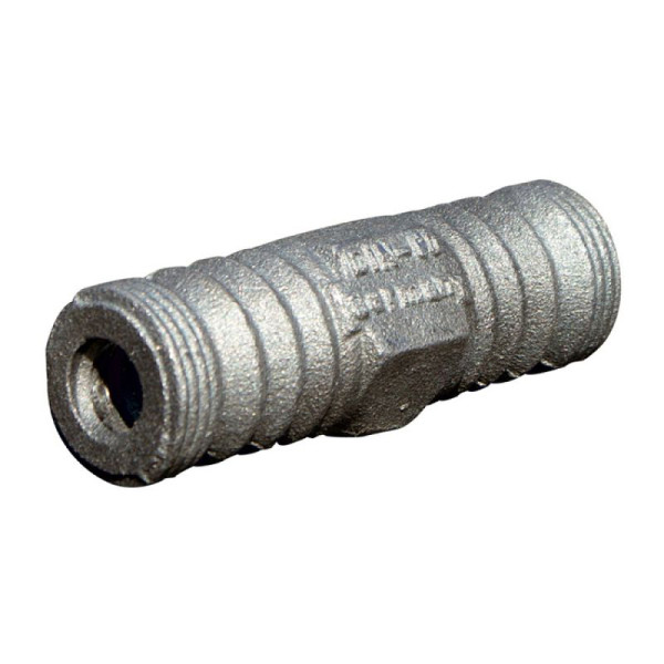 Steen HGS waterkering voor trekstang Ø 15 mm, Toelaatbaar 90 kN, 113093