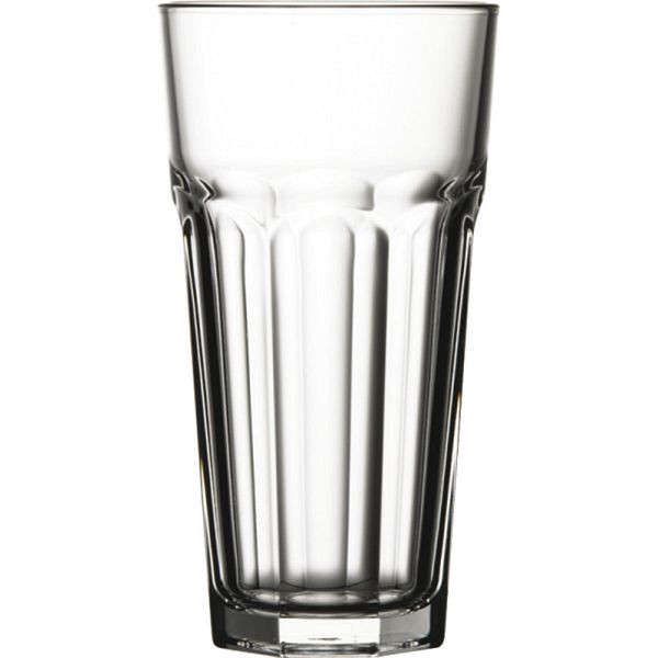 Stalgast serie Casablanca longdrinkglas stapelbaar 0,475 liter, VE: 12 stuks, GL2108475