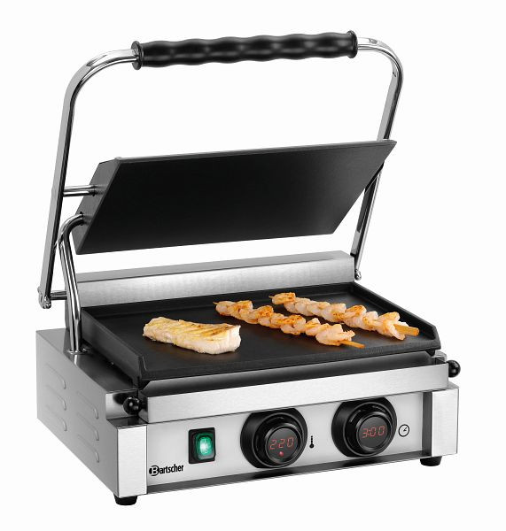 Bartscher contactgrill "Panini-MDI" 1G, A150979