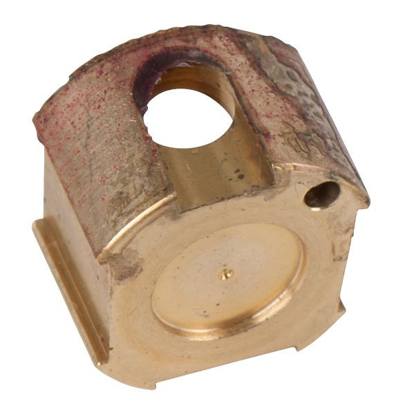 KS Tools eindplaat, 515.3198-R016P