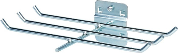 KS Tools Zes gereedschaphouderhaakuiteinden 45° schuin, 860.0845
