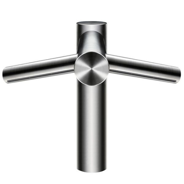 Dyson handdroger Airblade Wash & Dry WD05 (H13 HEPA-filter), 205.642