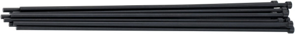 Hazet vervangende naalden voor naaldenbikhamer 9035 M-5 13 naalden, Ø 1,3 mm, 9035M-050