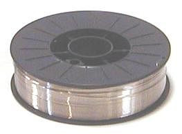 ELMAG ALU lasdraad AlSi 5 (3.2245), D 300 / 1,0 mm VE: 7 kg, 54147