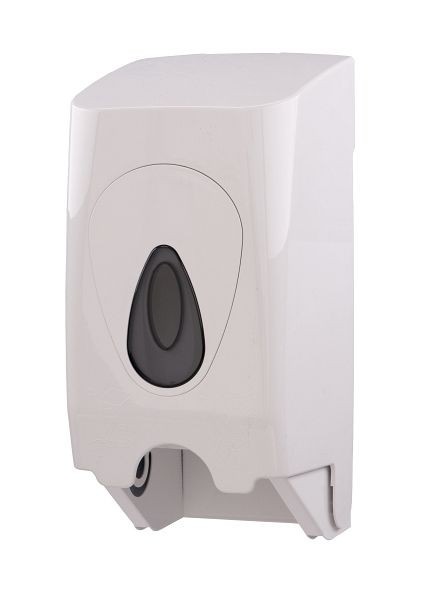 All Care PlastiQline dispenser voor 2 rollen kunststof