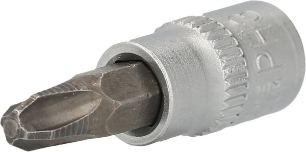 Brilliant Tools 1/4" PH Phillips-bitdop, PH3, BT020993