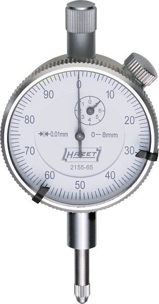 Hazet kleine meetklok, 2155-65
