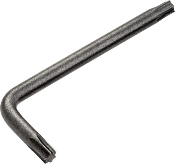 Hazet haakse schroevendraaier, binnen TORX® profiel, T25, 2115-T25