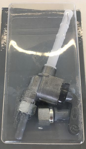 ELMAG benzinekraan naar tank voor SEBS 6500/6510 WD/25, 9503126