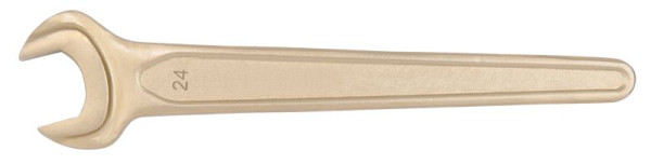 KS Tools BRONZEplus enkele steeksleutel 1/4", 963.7211
